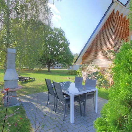 公寓 Ohana Dg Lenz