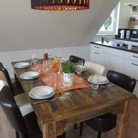 Ohana Dg Appartement *