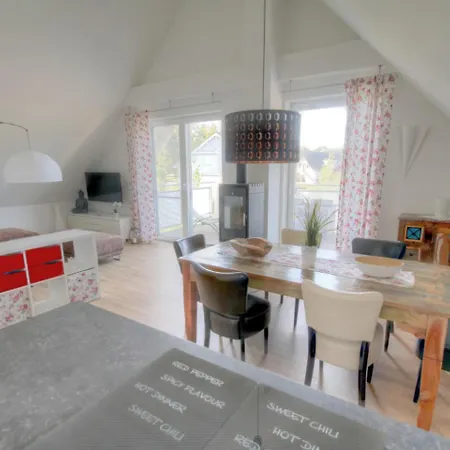 Ohana Dg 公寓 Lenz