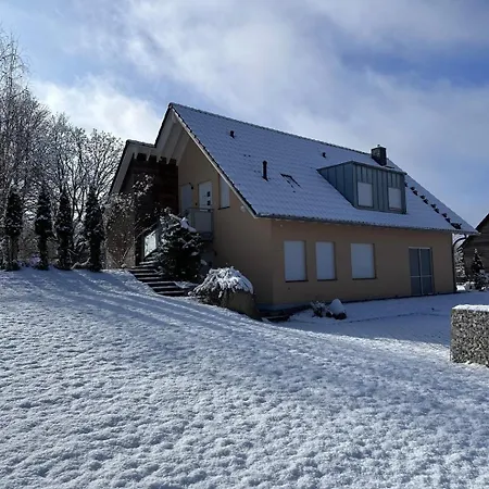 Appartement Ohana Dg *