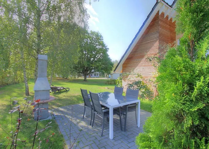 公寓 Ohana Dg Lenz