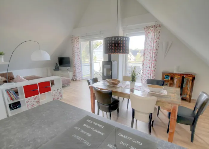 Ohana Dg דירה Lenz